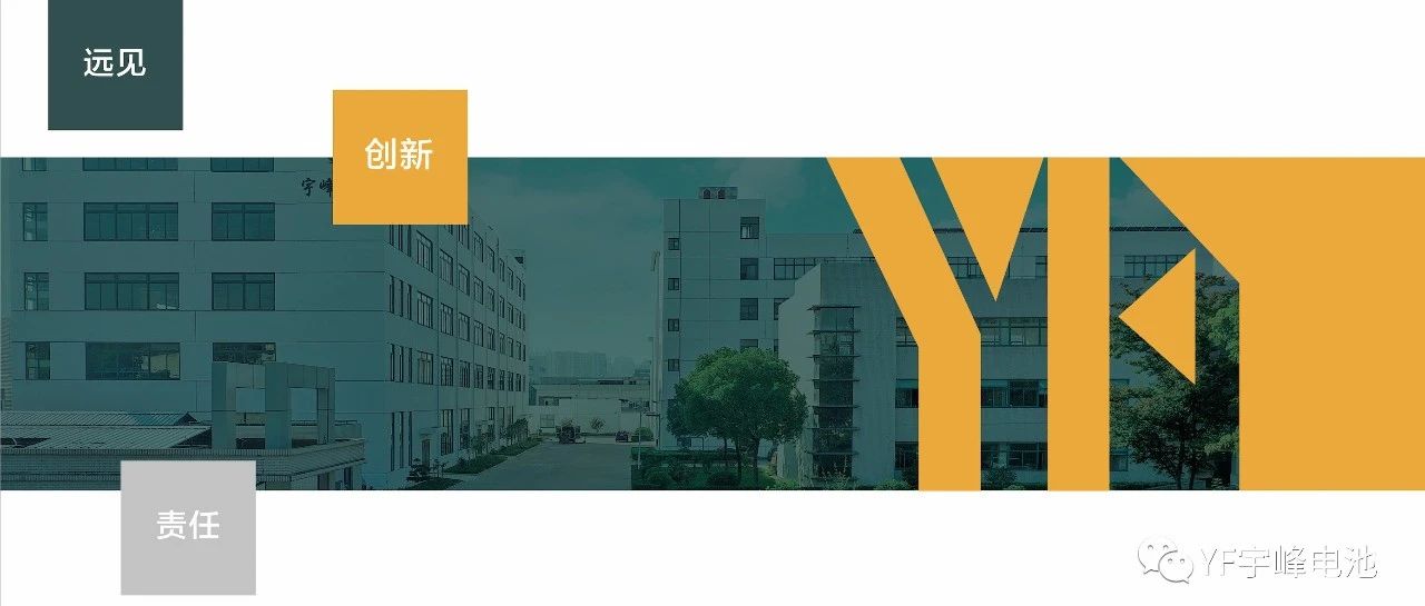 YUFENG 宇峰電池｜三月展會圓滿結(jié)束！下一站，我們深圳見