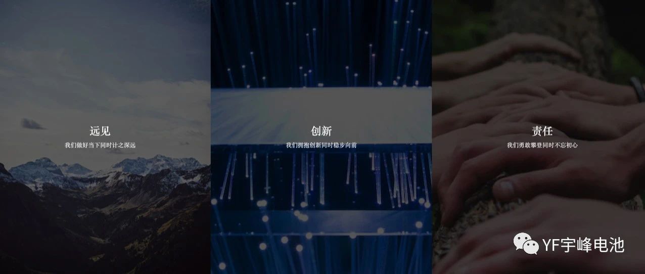 YUFENG 宇峰電池｜2023 CIBF 深圳站圓滿結(jié)束，我們下屆再會(huì)